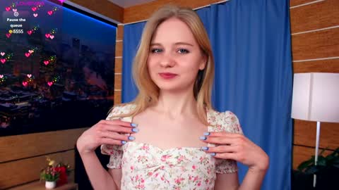 Hann G. Jones online show from January 21, 5:38 am