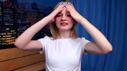 Hann G. Jones online show from January 27, 7:35 am