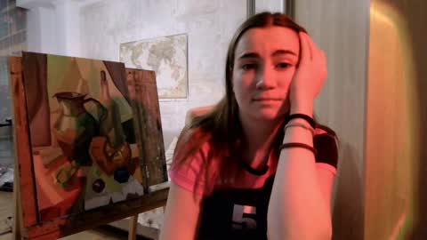 Jenny online show from November 25, 10:26 am