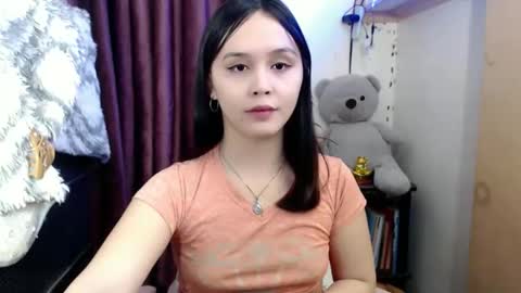 Ms Pia online show from February 13, 11:01 pm