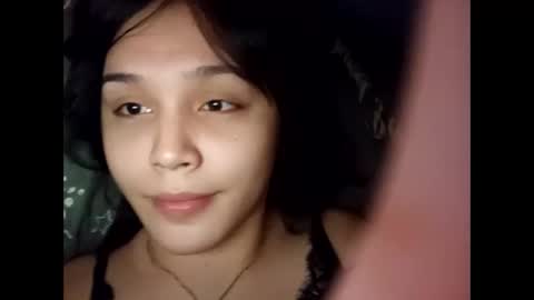 Ms Pia online show from February 27, 7:03 pm