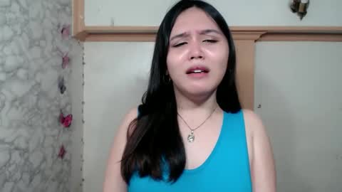 Ms Pia online show from May 21, 1:56 am