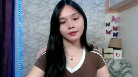 Ms Pia online show from June 13, 10:57 am