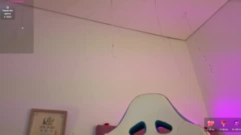 Liz online show from October 29, 9:05 pm