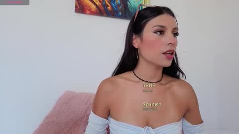 Liz online show from March 25, 8:15 pm