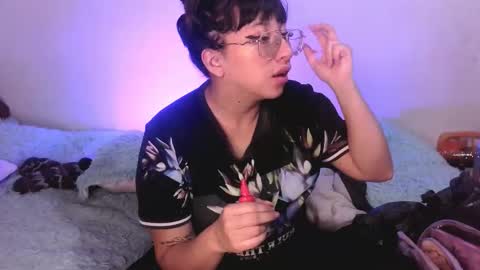  PIA FISHER  online show from November 28, 1:52 am