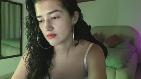 Snapshot of piama_burnss chatting on April 30, 11:53 pm piama_burnss online show from April 30, 11:53 pm