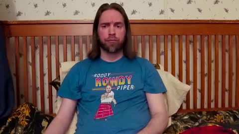 Snapshot of pianoman423 chatting on January 20, 4:10 am Jay online show from January 20, 4:10 am