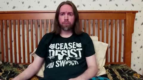 Snapshot of pianoman423 chatting on January 23, 8:04 am Jay online show from January 23, 8:04 am