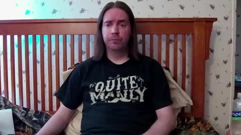 Snapshot of pianoman423 chatting on February 2, 4:00 pm Jay online show from February 2, 4:00 pm