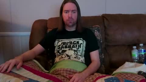 Snapshot of pianoman423 chatting on February 14, 8:10 am Jay online show from February 14, 8:10 am