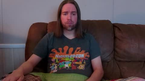 Snapshot of pianoman423 chatting on March 2, 12:32 pm Jay online show from March 2, 12:32 pm