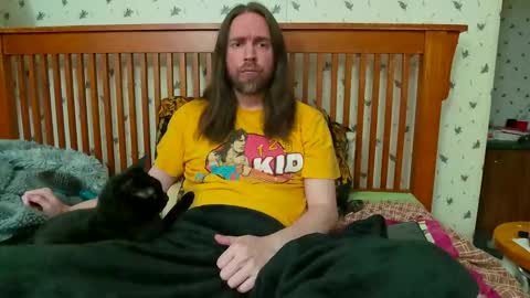 Snapshot of pianoman423 chatting on September 19, 12:45 am Jay online show from September 19, 12:45 am