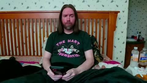 Snapshot of pianoman423 chatting on September 27, 1:43 am Jay online show from September 27, 1:43 am