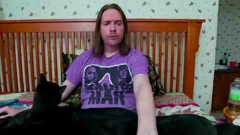 Snapshot of pianoman423 chatting on October 1, 5:57 am Jay online show from October 1, 5:57 am