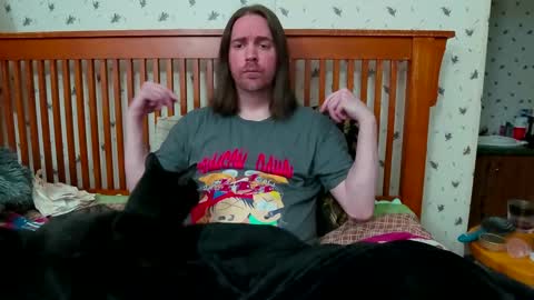 Snapshot of pianoman423 chatting on October 5, 10:35 am Jay online show from October 5, 10:35 am