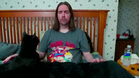 Snapshot of pianoman423 chatting on October 6, 6:55 am Jay online show from October 6, 6:55 am