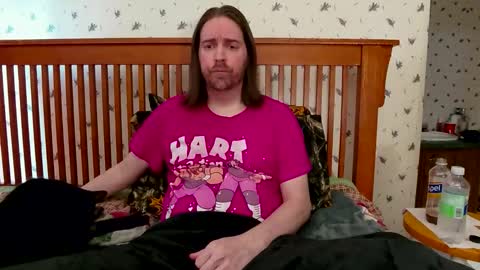 Snapshot of pianoman423 chatting on October 12, 12:48 pm Jay online show from October 12, 12:48 pm