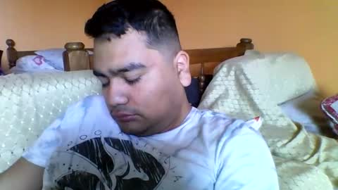 Snapshot of pichulonrenzo chatting on October 12, 6:18 pm PICHULAMOJADA online show from October 12, 6:18 pm