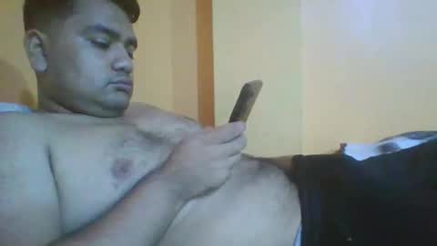 PICHULAMOJADA online show from May 20, 12:28 am