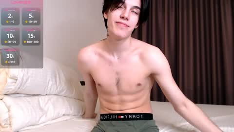 Snapshot of pickmerider chatting on April 1, 8:15 am pickmerider online show from April 1, 8:15 am