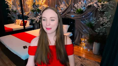 Emelie online show from January 28, 1:39 am