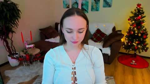 Emelie online show from January 28, 7:32 pm