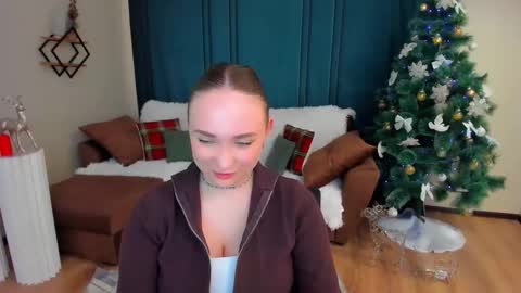 Emelie online show from January 8, 7:27 pm