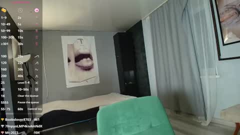 Snapshot of piera_ chatting on June 16, 7:38 pm Piera online show from June 16, 7:38 pm