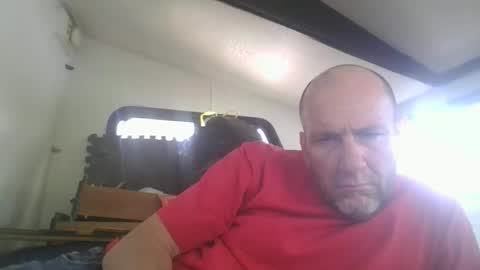 Snapshot of pierce702420 chatting on April 16, 6:30 pm pierce702420 online show from April 16, 6:30 pm