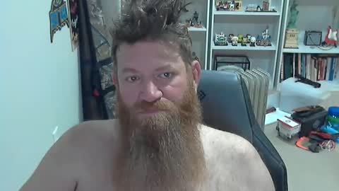 pierced2878 online show from April 8, 10:54 pm