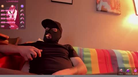 pierced_leather online show from February 28, 10:33 pm