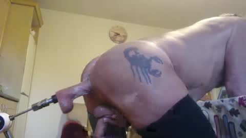 piercedcock069 online show from April 28, 7:52 pm