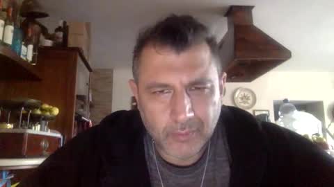 pierpaololondon online show from March 29, 3:45 pm