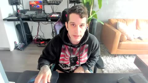 Pierre Fitch online show from March 9, 6:32 pm