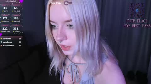 piginnya online show from March 4, 3:29 pm