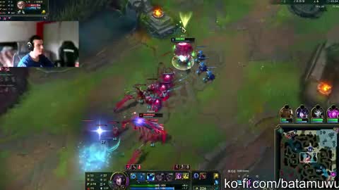 Batam online show from September 15, 10:04 am