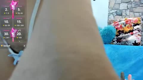 PINK BIGASS online show from November 14, 2:38 pm