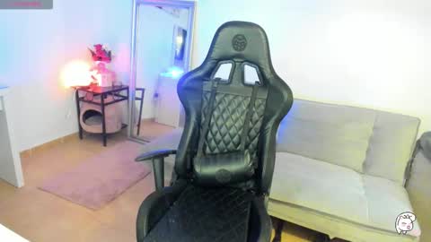 PiinkPandora online show from September 27, 10:37 pm