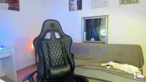 PiinkPandora online show from October 17, 2:08 pm