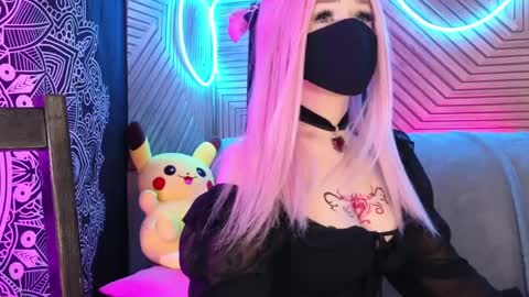 Sonya online show from May 30, 12:52 am