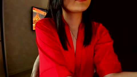 PikaNikaAh online show from December 20, 10:22 pm