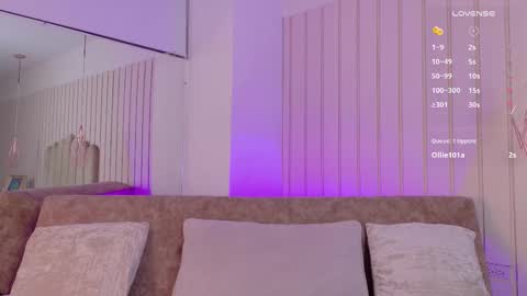 PIKAYLE  online show from March 2, 11:33 pm