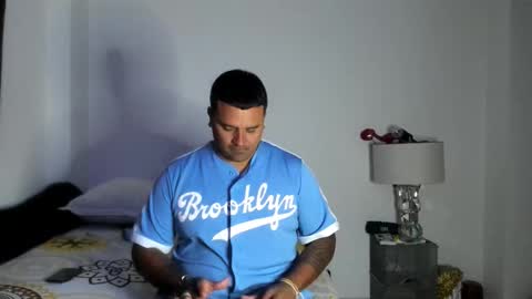 pikoro_gomez online show from January 10, 1:29 am