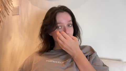 Snapshot of pileacadieri__ chatting on December 25, 5:26 pm Trisha     online show from December 25, 5:26 pm
