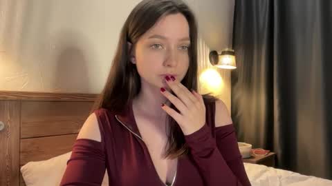 Snapshot of pileacadieri__ chatting on October 13, 12:16 pm Trisha     online show from October 13, 12:16 pm