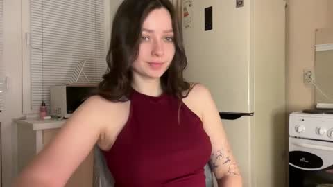 Snapshot of pileacadieri__ chatting on October 21, 6:08 pm Trisha     online show from October 21, 6:08 pm