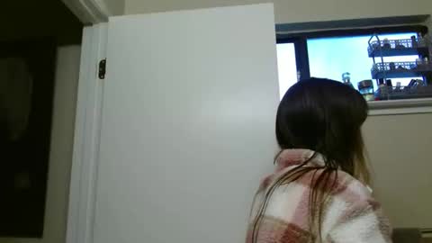 PilloGoddess online show from January 29, 9:07 pm