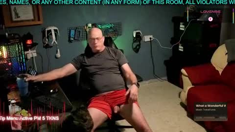 Dave online show from November 10, 5:06 am