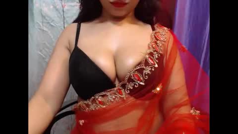 Sayra online show from May 2, 7:08 pm
